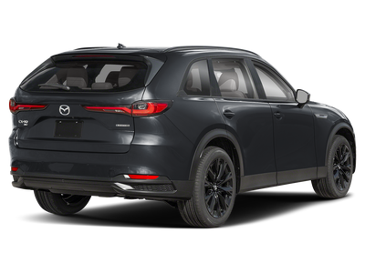 2025 Mazda Mazda CX-90 Premium Sport