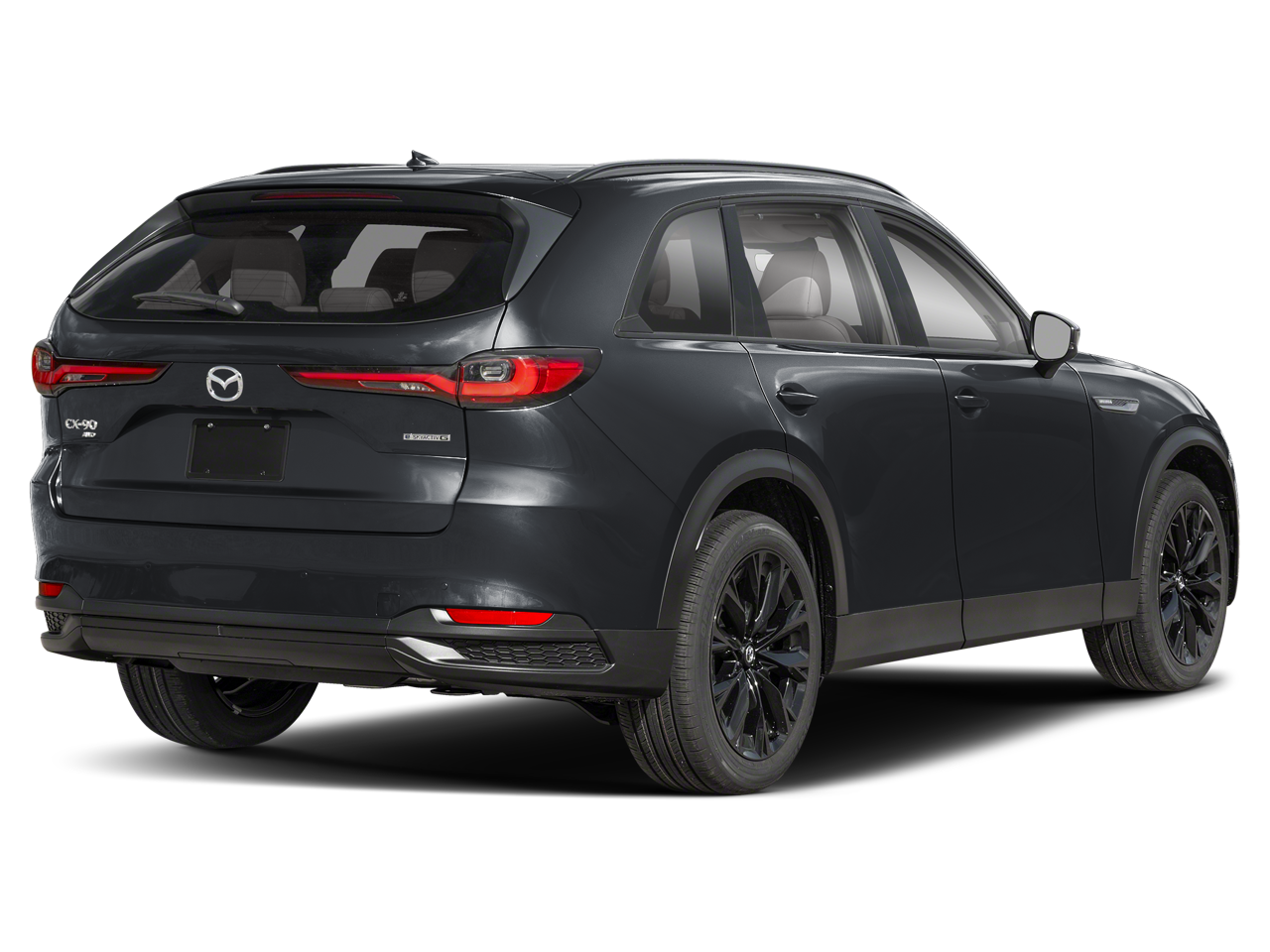 2025 Mazda Mazda CX-90 Premium Sport