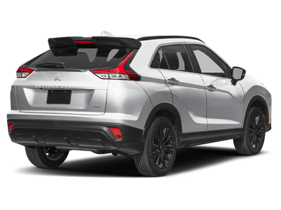 2025 Mitsubishi Eclipse Cross SEL