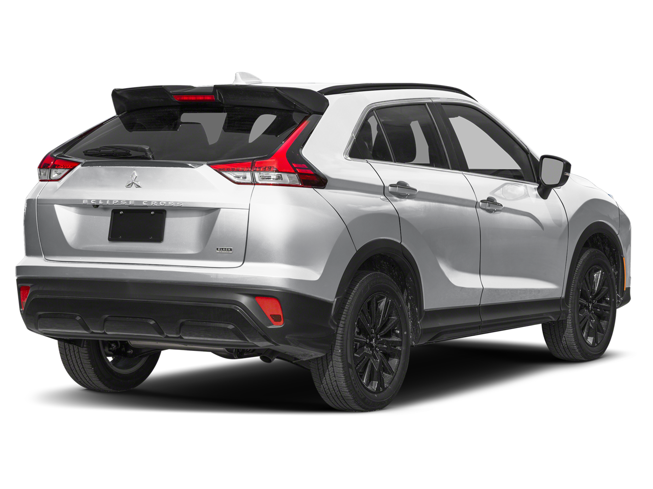 2025 Mitsubishi Eclipse Cross SEL
