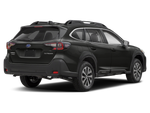 2025 Subaru Outback Premium All-wheel Drive Transmission-Auto