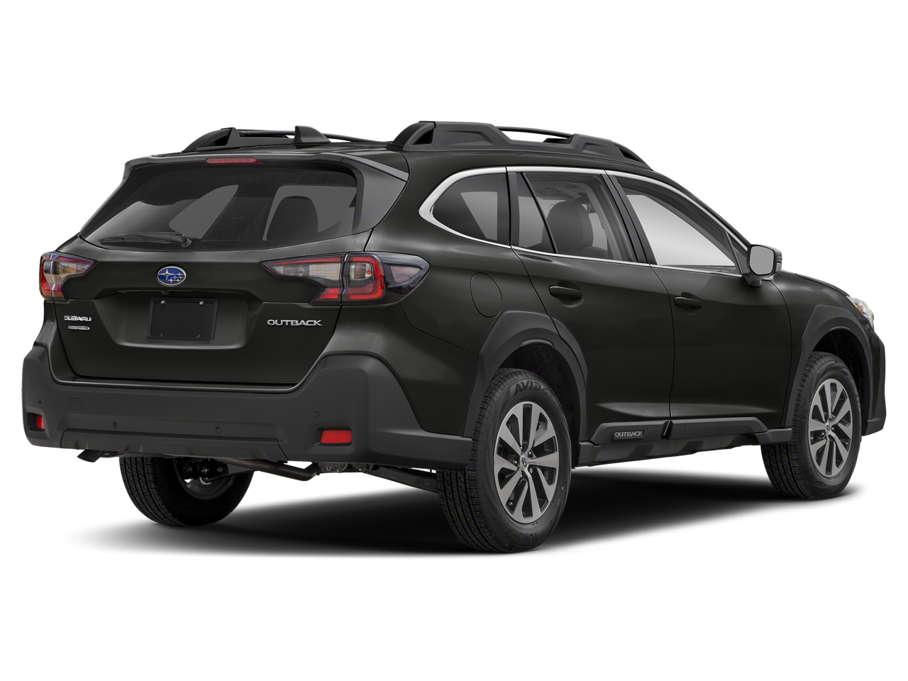 2025 Subaru Outback Premium All-wheel Drive Transmission-Auto