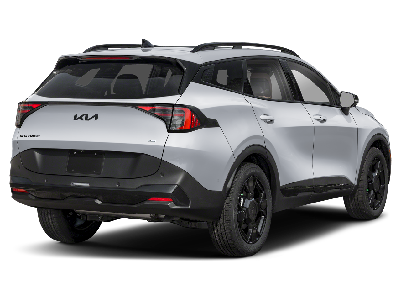 2026 Kia Sportage X-Line - Photo 19