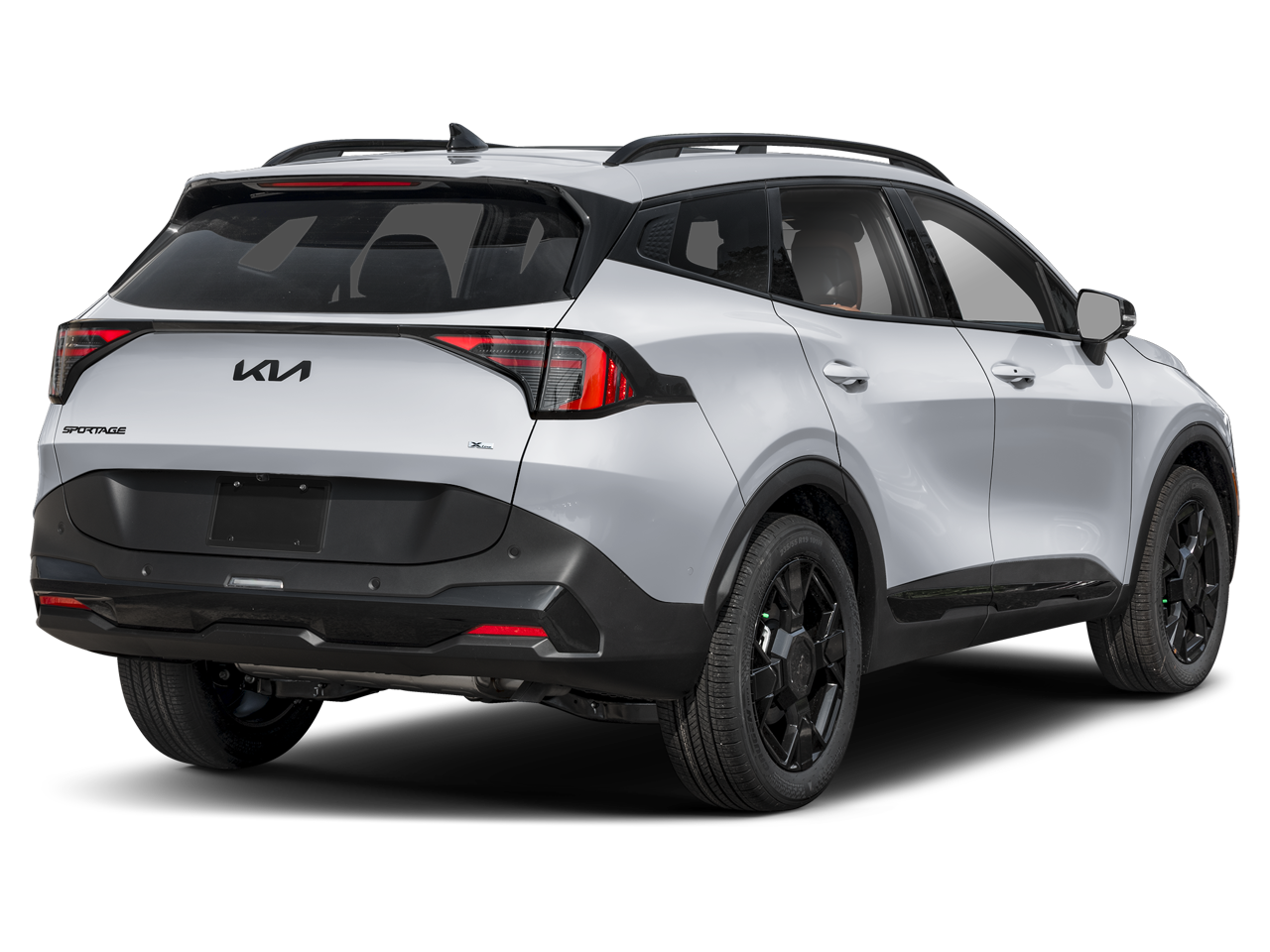 2026 Kia Sportage X-Line - Photo 19