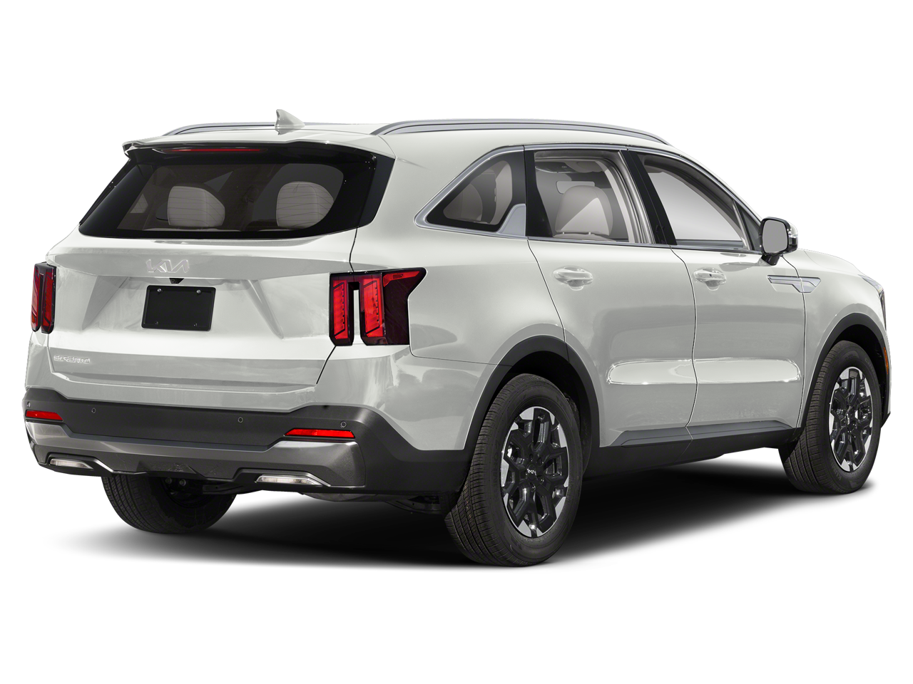2026 Kia Sorento S - Photo 20