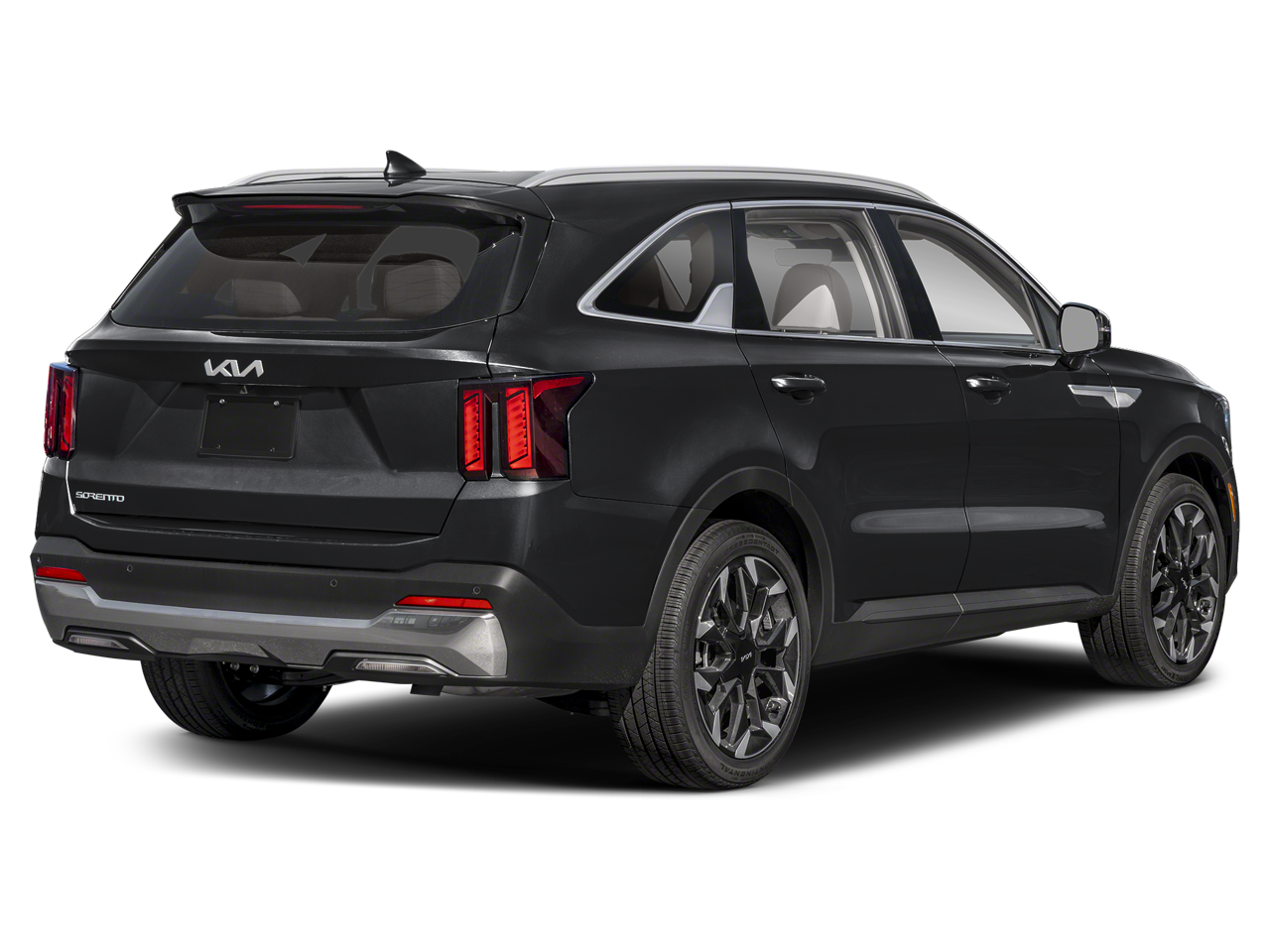 2026 Kia Sorento EX - Photo 19