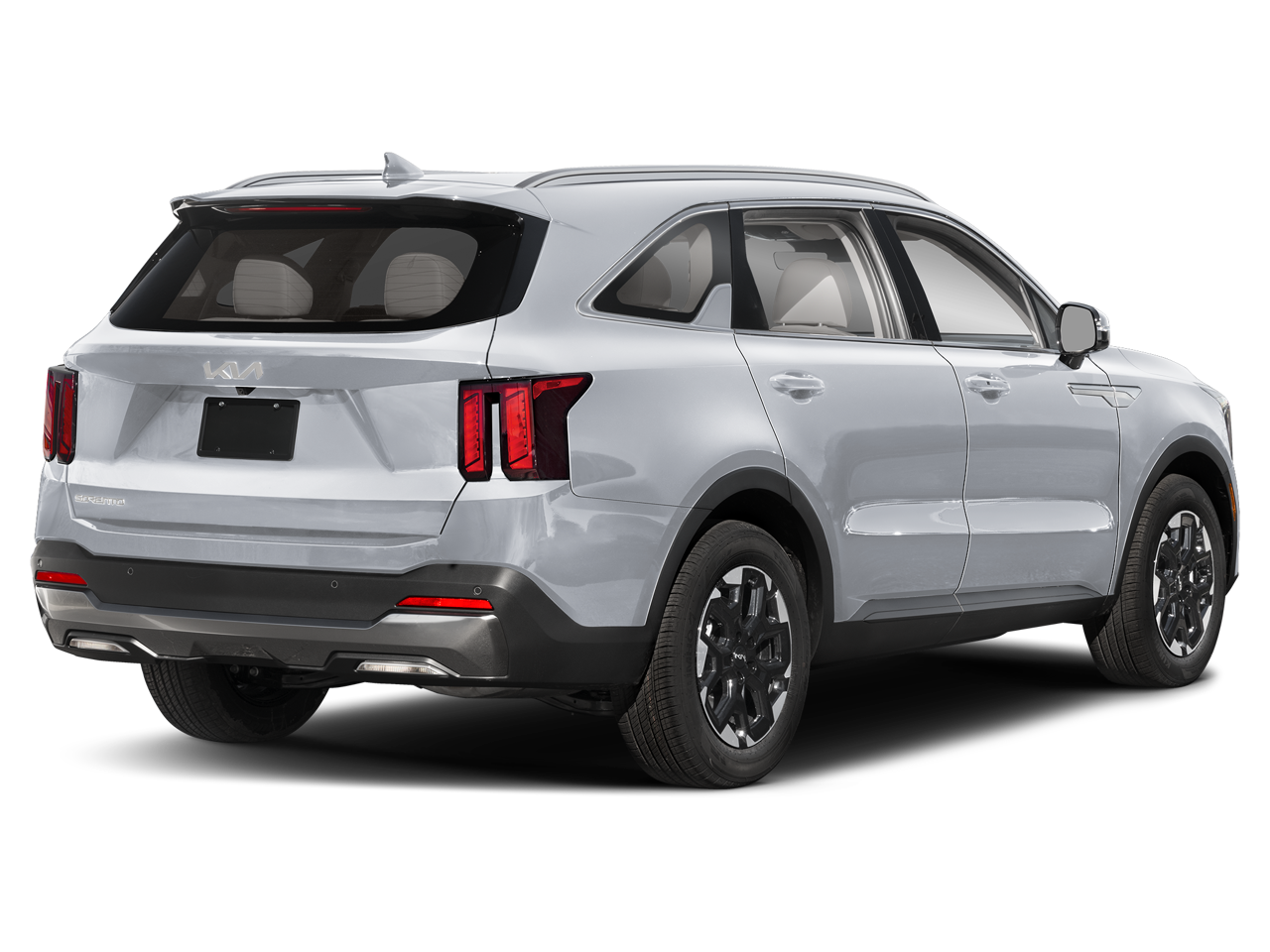 2026 Kia Sorento S - Photo 20