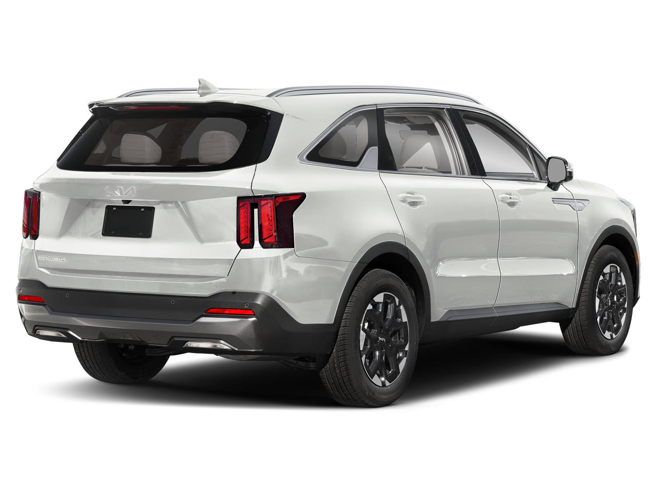 2026 Kia Sorento S - Photo 22