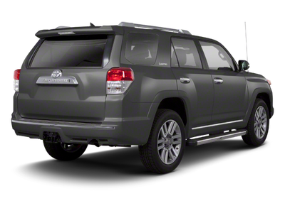 2010 Toyota 4Runner Limited