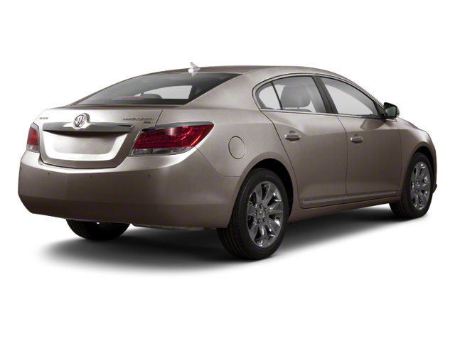 2012 Buick LaCrosse Premium 2
