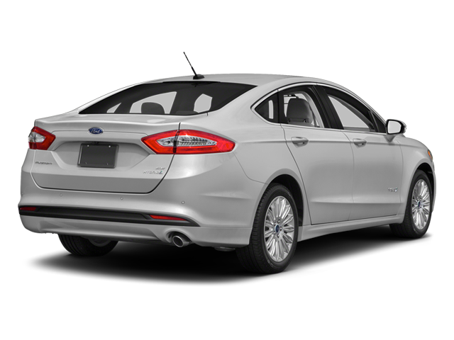 2014 Ford Fusion Hybrid SE Hybrid