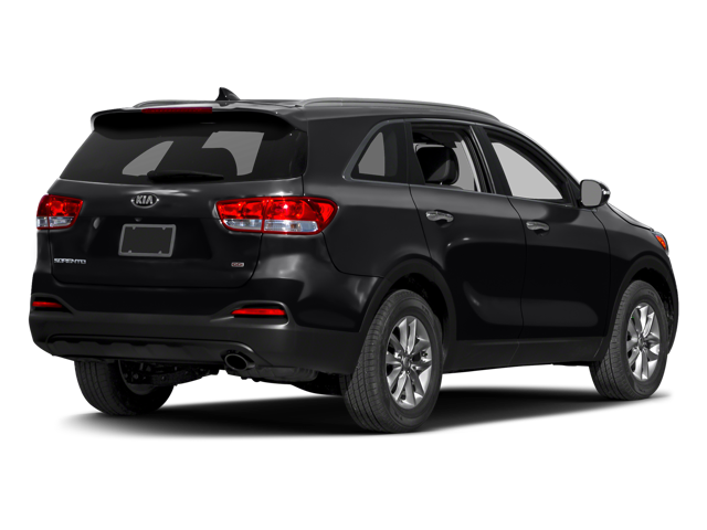 Certified 2017 Kia Sorento LX with VIN 5XYPGDA35HG326571 for sale in Plattsburgh, NY