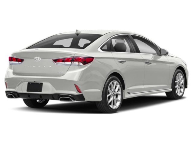 Used 2018 Hyundai Sonata Sport with VIN 5NPE34AF9JH722515 for sale in Plattsburgh, NY