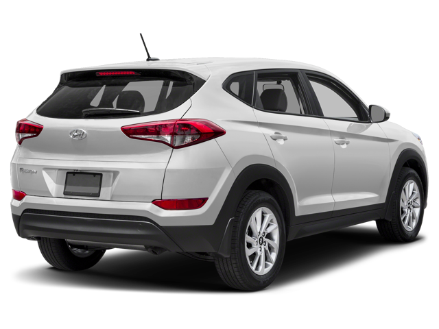Used 2018 Hyundai Tucson Value with VIN KM8J3CA24JU673845 for sale in Plattsburgh, NY