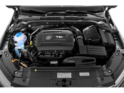 2015 Volkswagen Jetta SE