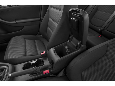 2015 Volkswagen Jetta SE