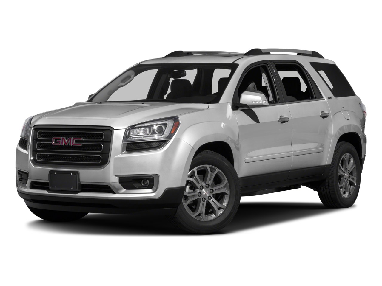 2016 GMC Acadia SLT All Wheel Drive 6-SPEED AUTOMATIC