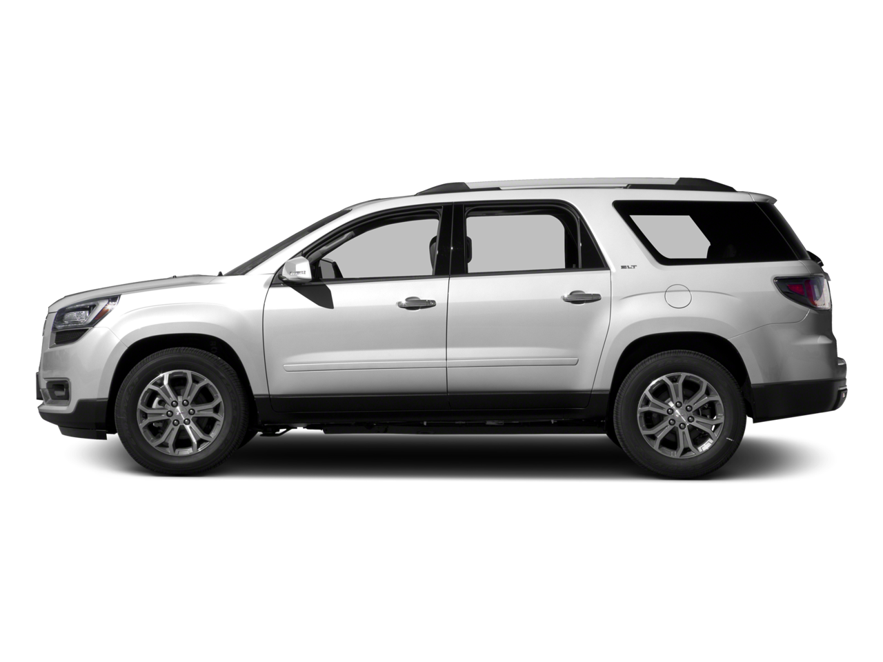 2016 GMC Acadia SLT All Wheel Drive 6-SPEED AUTOMATIC