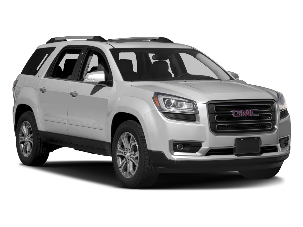 2016 GMC Acadia SLT All Wheel Drive 6-SPEED AUTOMATIC