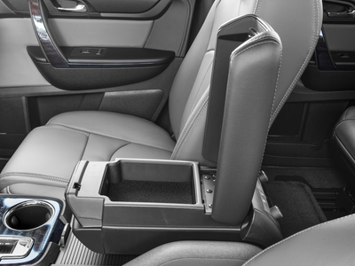 2016 GMC Acadia SLT All Wheel Drive 6-SPEED AUTOMATIC