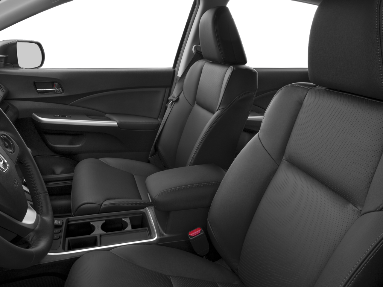 2016 Honda CR-V EX-L All Wheel Drive CVT