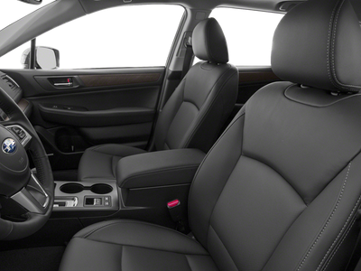 2017 Subaru Outback Limited