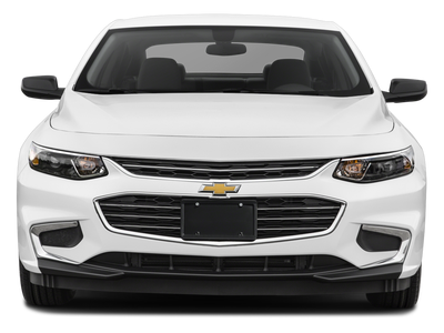 2018 Chevrolet Malibu LS Front Wheel Drive 6-SPEED AUTOMATIC