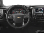 2018 Chevrolet Silverado 1500 LT Four Wheel Drive 6-SPEED AUTOMATIC, ELECTRONICALLY CONTROLLED