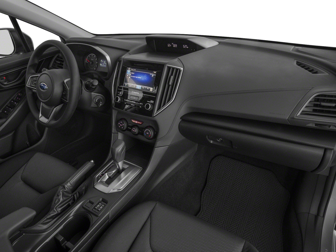 2018 Subaru Impreza Base