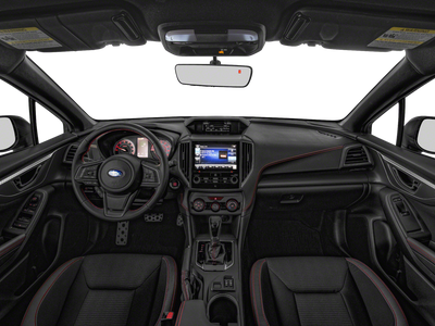 2018 Subaru Impreza Sport