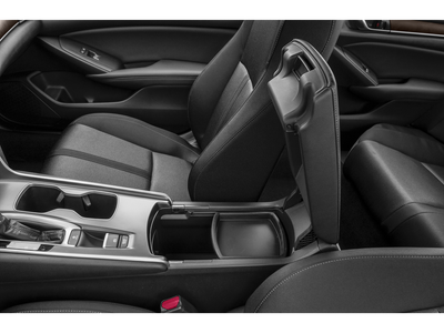 2019 Honda Accord Sedan EX 1.5T