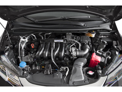 2019 Honda Fit LX