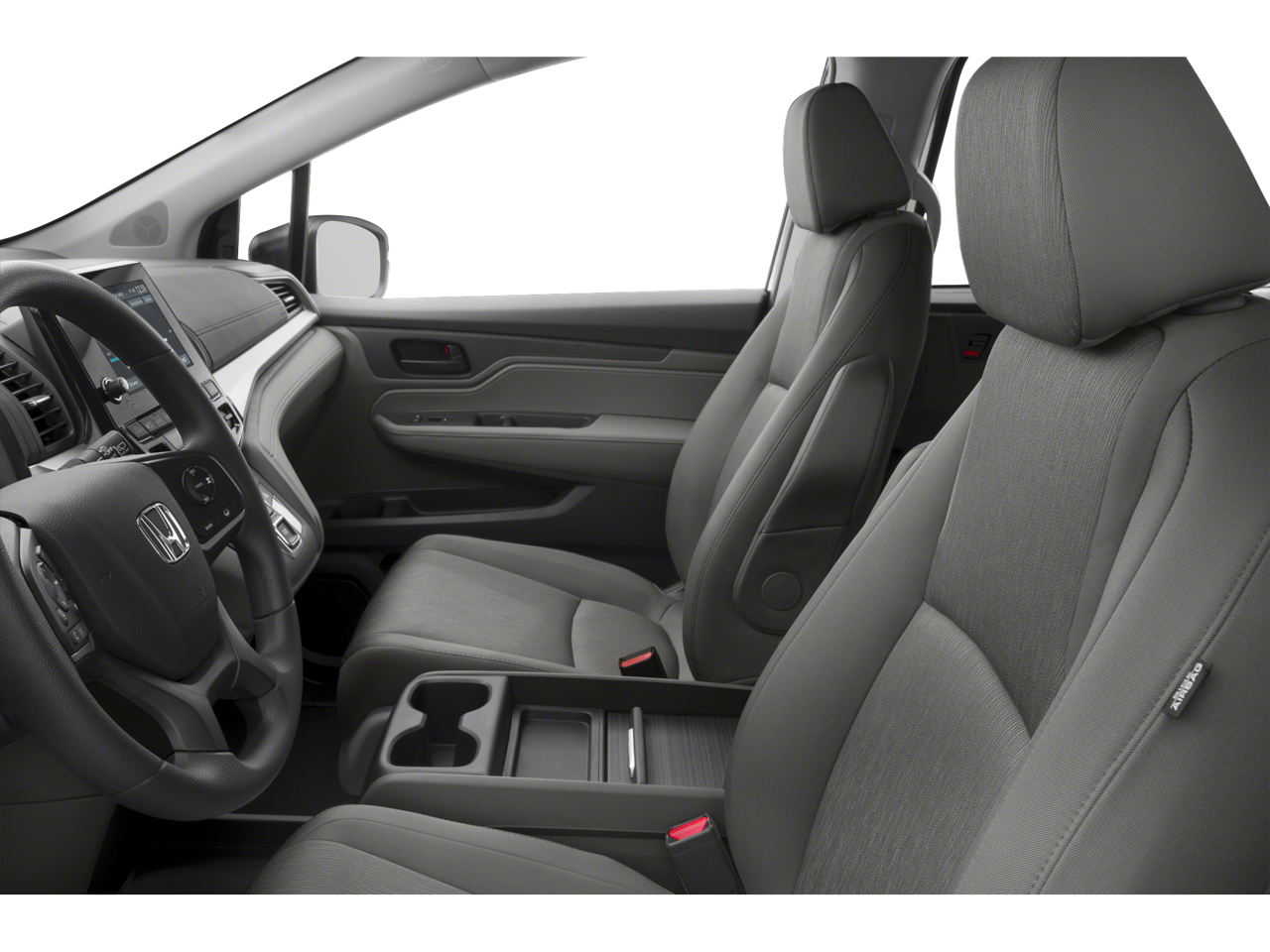 2019 Honda Odyssey EX Front Wheel Drive Automatic