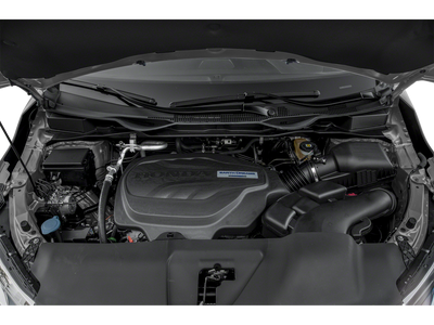 2019 Honda Odyssey EX Front Wheel Drive Automatic