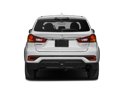 2019 Mitsubishi Outlander Sport ES 2.0