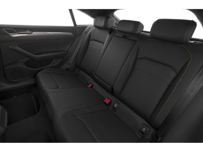 2019 Volkswagen Arteon SEL R-Line