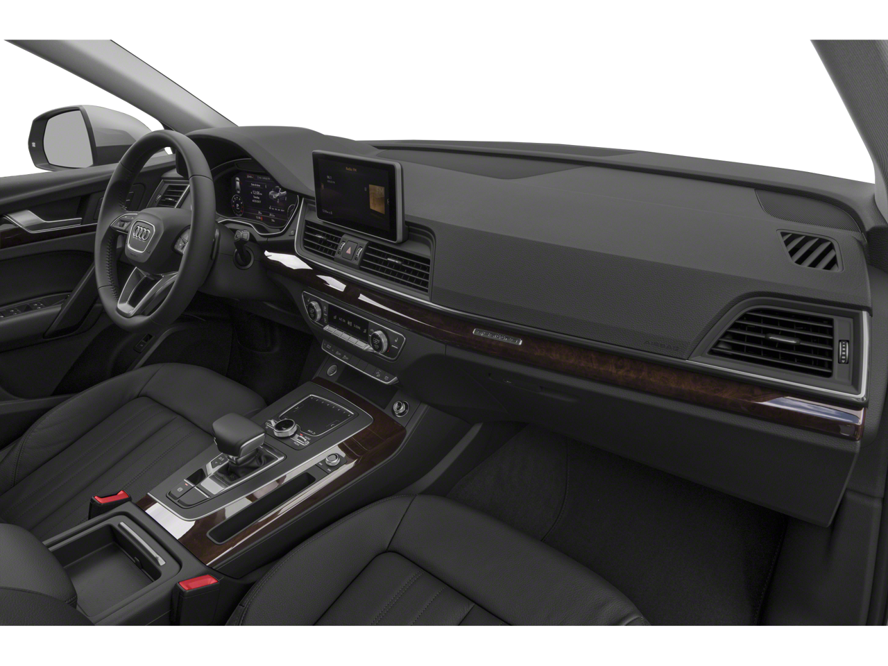 2020 Audi Q5 Premium
