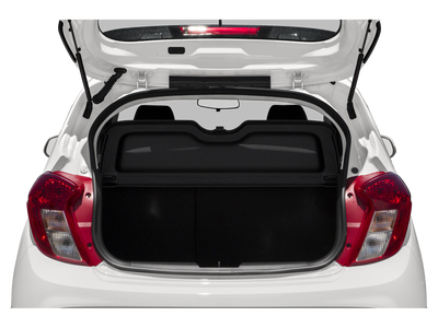 2020 Chevrolet Spark LS Automatic