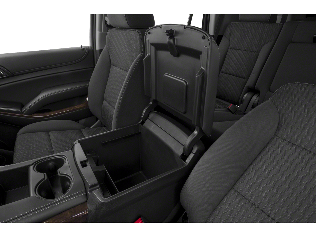 2020 Chevrolet Tahoe LS Four-wheel Drive TRANS,6-SPD AUTO,ELEC CNTLLED