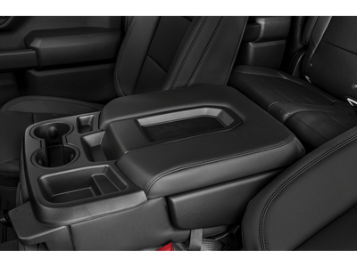 2020 GMC Sierra 2500 HD SLT