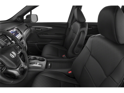 2020 Honda Passport EX-L All Wheel Drive Automatic