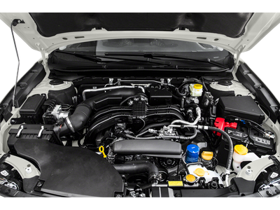 2020 Subaru Legacy Sport