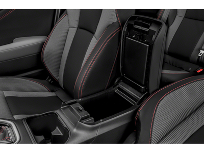 2020 Subaru Legacy Sport