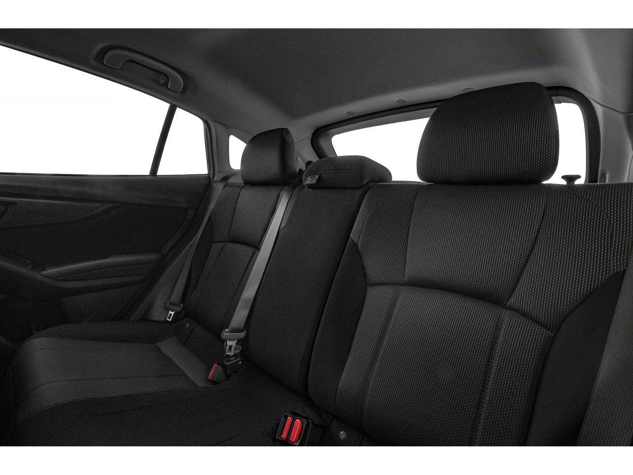 2020 Subaru Impreza Premium All Wheel Drive CVT