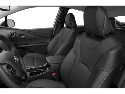 2020 Toyota Prius Prime Limited