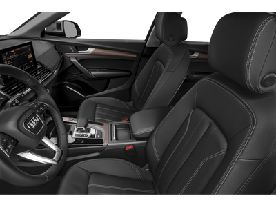 2021 Audi Q5 Premium Plus