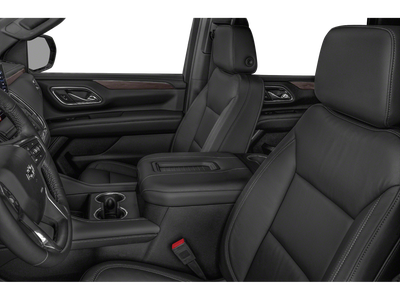 2021 Chevrolet Tahoe Z71 Four Wheel Drive 10-SPEED AUTOMATIC