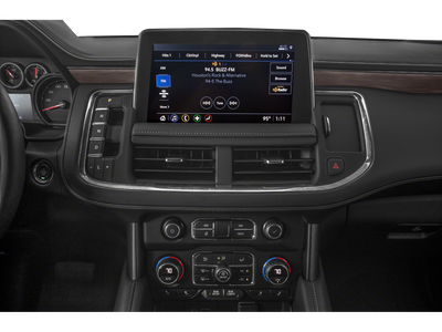 2021 Chevrolet Tahoe Z71 Four Wheel Drive 10-SPEED AUTOMATIC