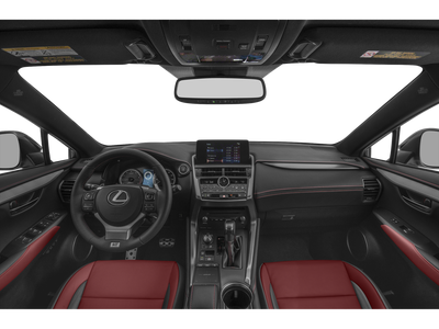 2021 Lexus NX NX 300 F SPORT