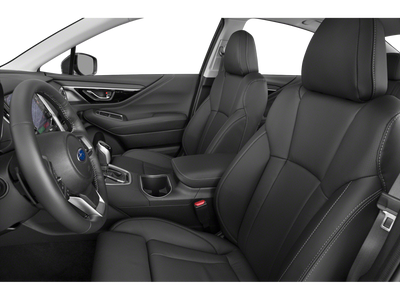 2021 Subaru Legacy Limited XT